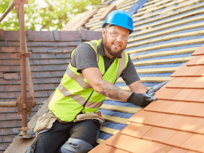 About Roof Repair Experts Sims, IL